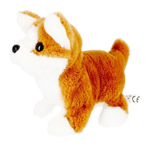 MEGA CREATIVE FUNCTIONAL PLUSH DOG 483238