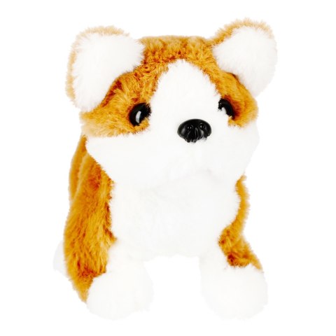 MEGA CREATIVE FUNCTIONAL PLUSH DOG 483238