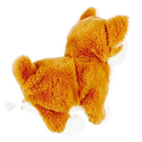 MEGA CREATIVE FUNCTIONAL PLUSH DOG 483238