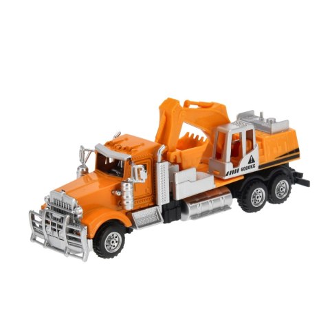 MEGA CREATIVE METAL TRUCK 394150