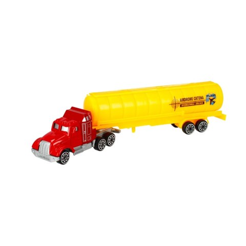 MEGA CREATIVE METAL TRUCK 394635