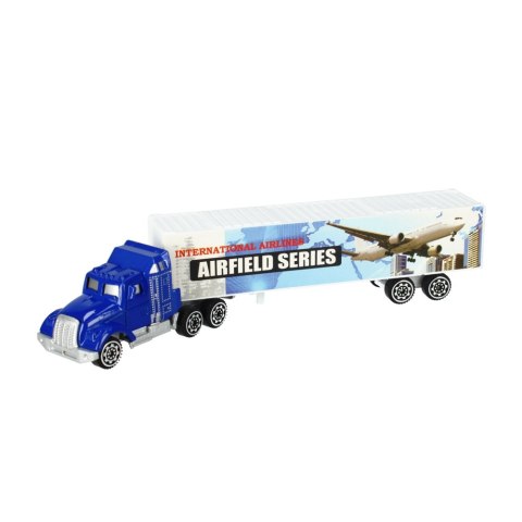 MEGA CREATIVE METAL TRUCK 394635