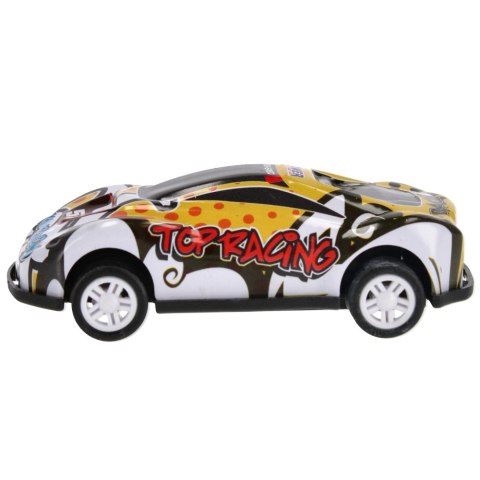 CAR METAL 7CM MEGA CREATIVE 455402