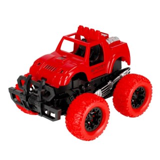 MEGA CREATIVE 502126 off-road car