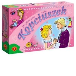 GAME Cinderella ALEXANDER 0318