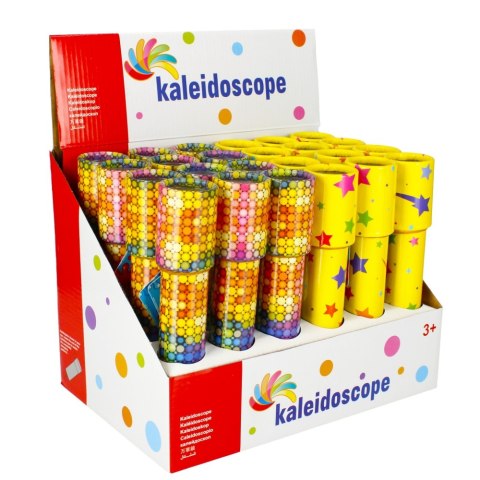 KALEIDOSCOPE MEGA CREATIVE 394272