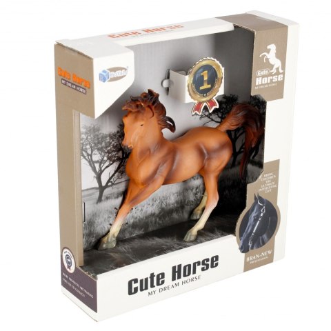 HORSE MIX MEGA CREATIV 499906