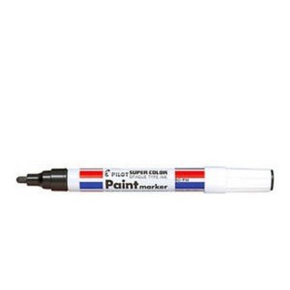 MARKER M BLACK PILOT SC-PM-B