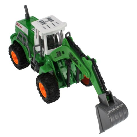 AGRICULTURAL MACHINE REMOTE-CONTROLLED MEGA CREATIVE 460195