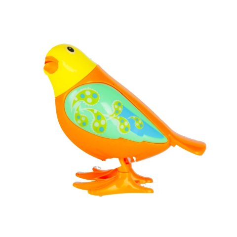 WINDING BIRD 10 CM MEGA CREATIVE 439050