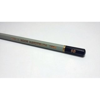 PENCIL B5 GST KOH-I-NOOR 1860