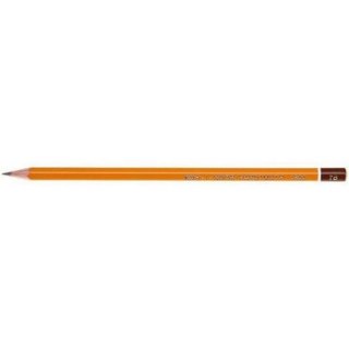 PENCIL B7 GST KOH-I-NOOR 1500