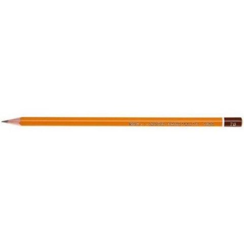 PENCIL B7 GST KOH-I-NOOR 1500