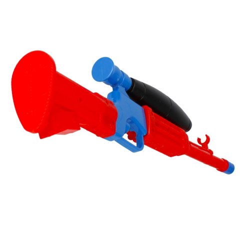 WATER GUN MEGA CREATIVE 471034