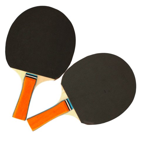 PING-PONG BALLS WITH 3 BALLS MEGA CREATIVE 471903