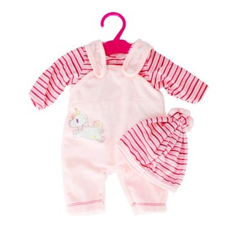 CLOTHES FOR DOLLS BOB SLEEPSUIT MEGA CREATIVE 482988