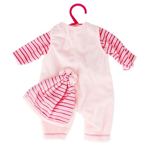 CLOTHES FOR DOLLS BOB SLEEPSUIT MEGA CREATIVE 482988