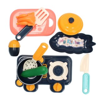 MEGA CREATIVE KITCHEN SET 471576