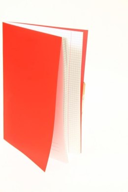 NOTEBOOK A4 60 SHEETS CHECKED HERLITZ 9565078