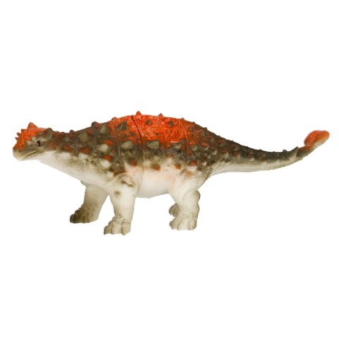 DINOSAURS WITH ACCESSORIES 20 PIECES MEGA CREATIVE 498699