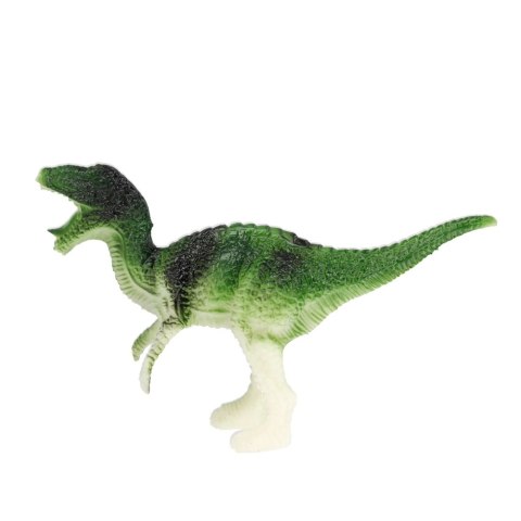 DINOSAURS WITH ACCESSORIES 20 PIECES MEGA CREATIVE 498699