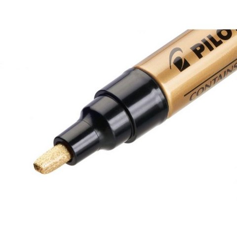 MARKER OIL B GOLD PILOT PISC-PBGB