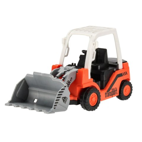 CONSTRUCTION MACHINE MIX MEGA CREATIVE 471879