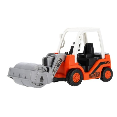 CONSTRUCTION MACHINE MIX MEGA CREATIVE 471879