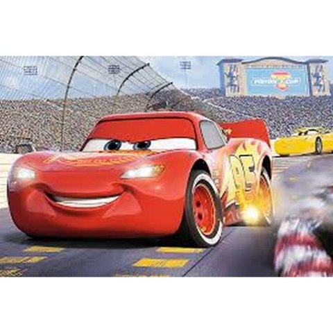 PUZZLE 24 ELEMENTS MAXI CARS 3 TREFL 14250