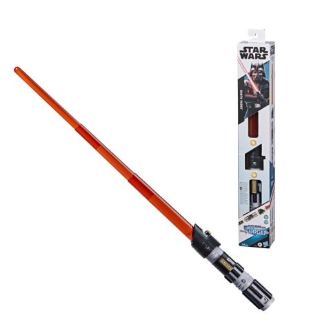 SW LIGHTSABER ELECTRIC AST F1135 W6 LIGHTSABER