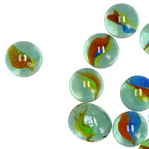 COLLECTOR'S GLASS BALLS MEGA CREATIVE 459968