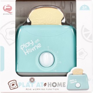 TOASTER WITH ACCESSORIES MEGA CREATIVE 481809