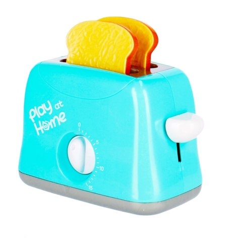 TOASTER WITH ACCESSORIES MEGA CREATIVE 481809