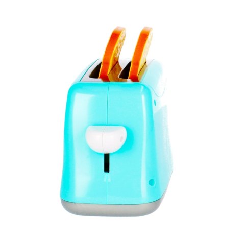 TOASTER WITH ACCESSORIES MEGA CREATIVE 481809