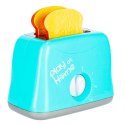 TOASTER WITH ACCESSORIES MEGA CREATIVE 481809