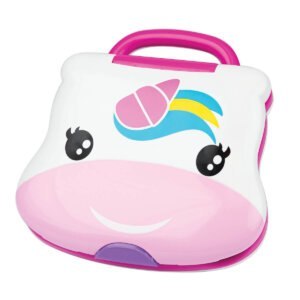EDUCATIONAL TOY LAPTOP 008083 SMILY PLAY