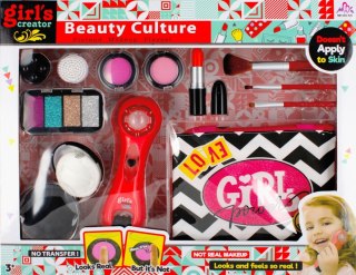 MAKEUP BEAUTY SET MEGA CREATIVE COSMETICS 482174