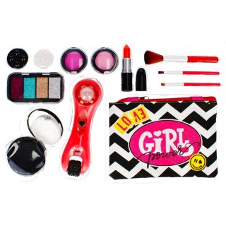 MAKEUP BEAUTY SET MEGA CREATIVE COSMETICS 482174