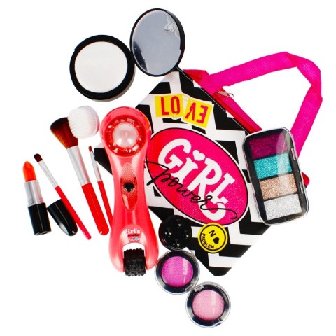 MAKEUP BEAUTY SET MEGA CREATIVE COSMETICS 482174