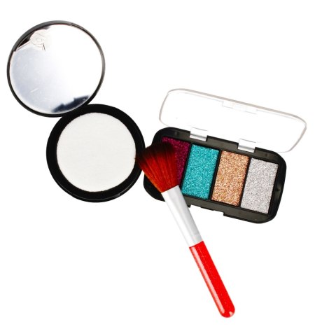 MAKEUP BEAUTY SET MEGA CREATIVE COSMETICS 482174