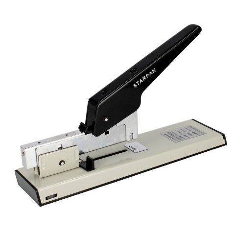 METAL OFFICE STAPLER BLACK STARPAK 450878