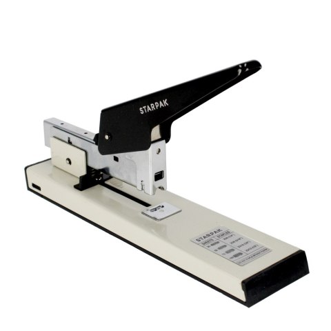 METAL OFFICE STAPLER BLACK STARPAK 450878