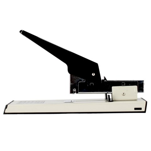 METAL OFFICE STAPLER BLACK STARPAK 450878