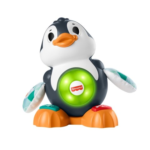 FP LINKIMALS INTERACTIVE PENGUIN HCJ50 WB2