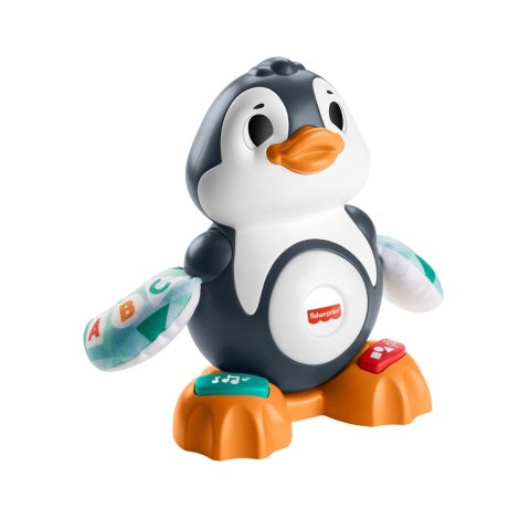 FP LINKIMALS INTERACTIVE PENGUIN HCJ50 WB2