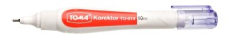 CORRECTOR PEN 10ML MET TO-014 PUD A 12