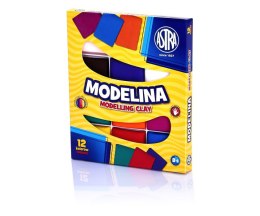 MODELIN 12 ASTRA COLORS 304110001