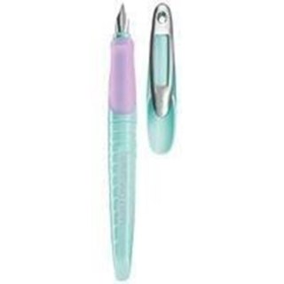 MY PEN FOUNTAIN PEN LILA/MINT HERLITZ 10999753