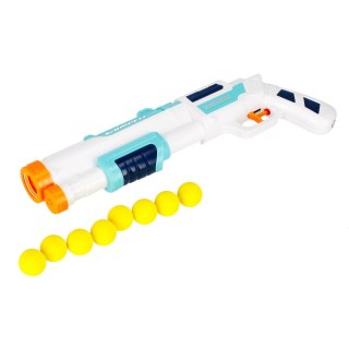 BALL/WATER GUN 2IN1 MEGA CREATIVE 498829