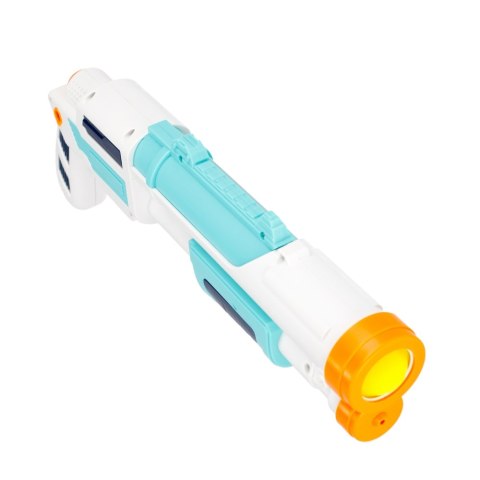 BALL/WATER GUN 2IN1 MEGA CREATIVE 498829